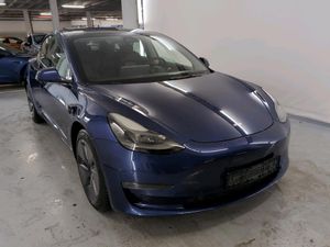 Tesla Model 3 Long Range 75 kWh 2021