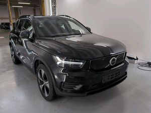 Volvo XC40 78 kWh Plus 2021
