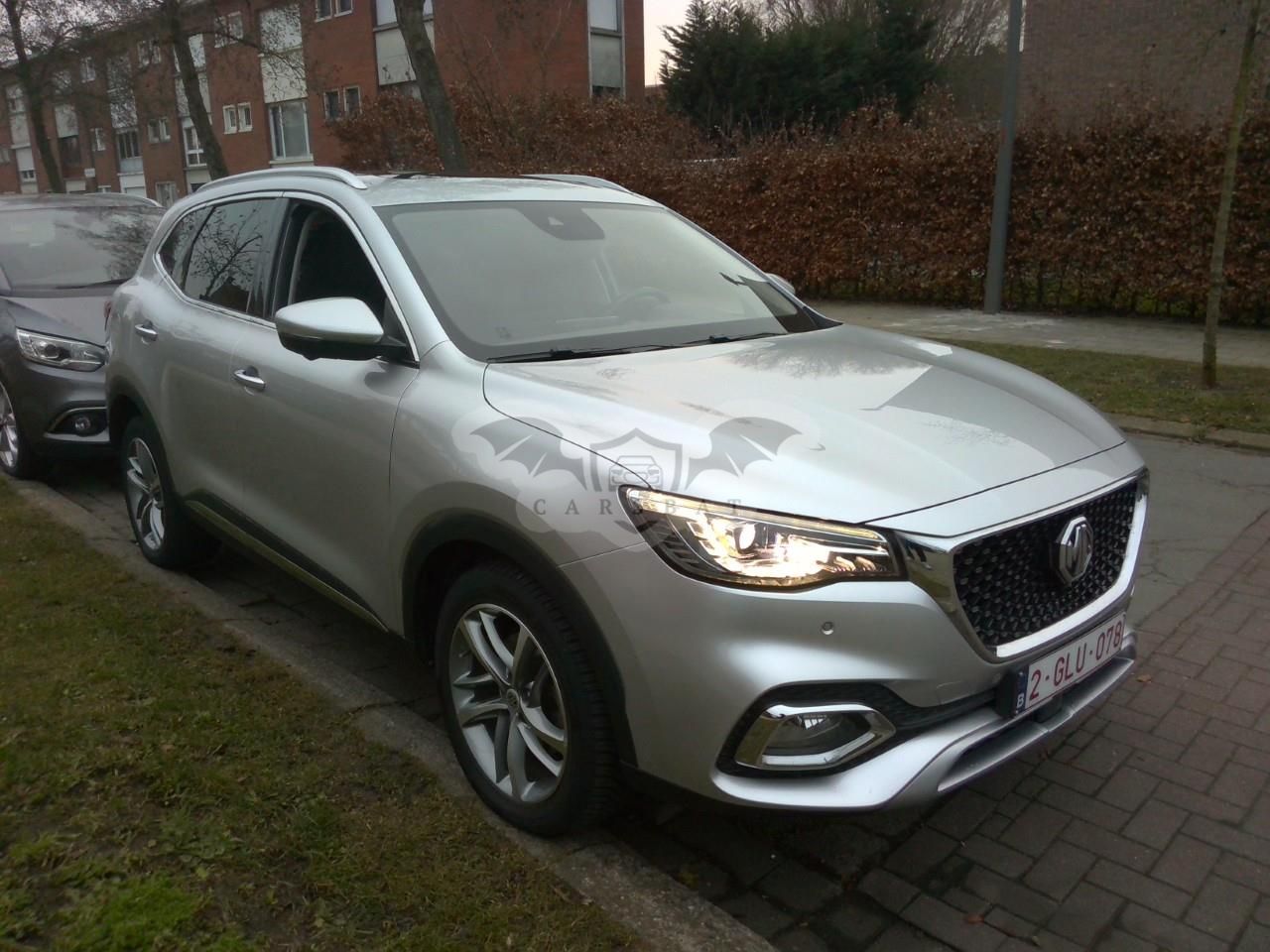 MG EHS 1.5 Luxury 2025