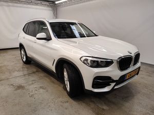 BMW X3 30e Advantage 2021