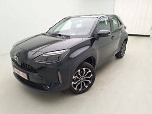 Toyota Yaris Cross 1.5 Dynamic 2024