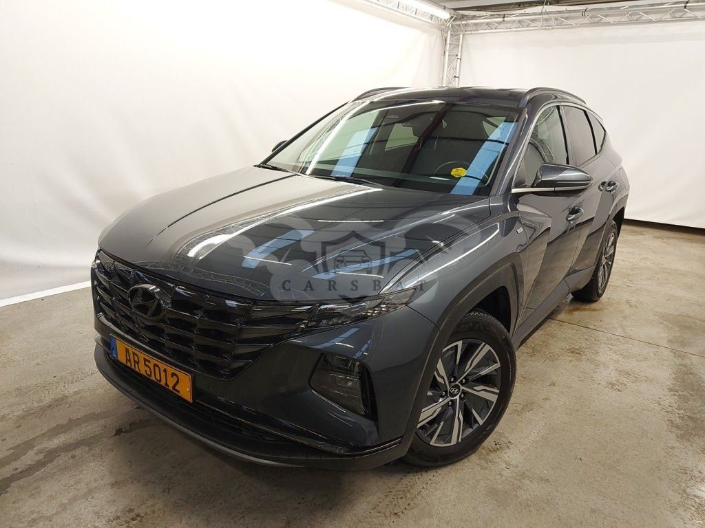 Hyundai Tucson 1.6 CRDI 2022