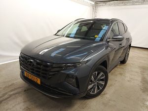 Hyundai Tucson 1.6 CRDI 2022