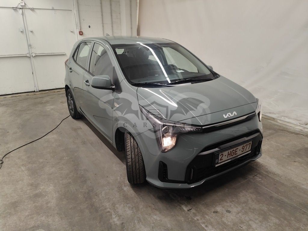 Kia Picanto (Morning) 1.0 ISG 2025