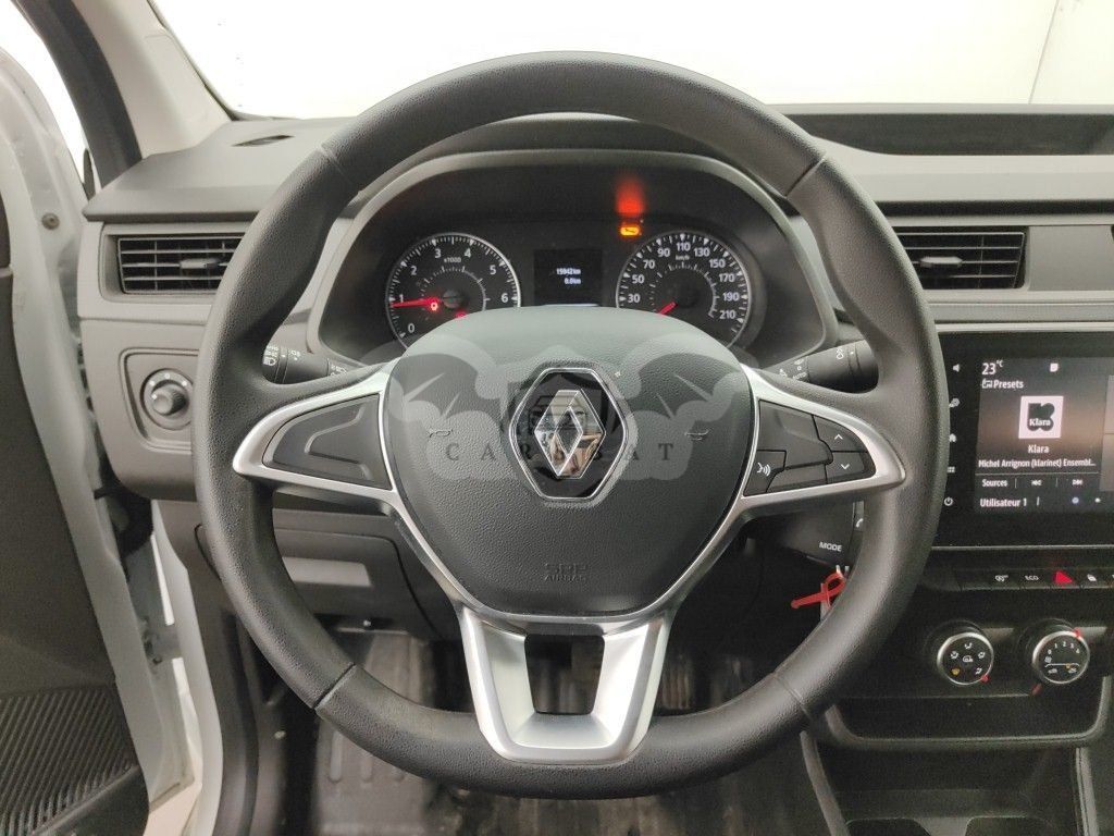 Renault Express 1.5 dCi Comfort 2023