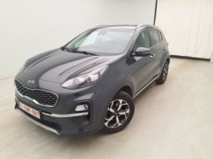 Kia Sportage 1.6 2021