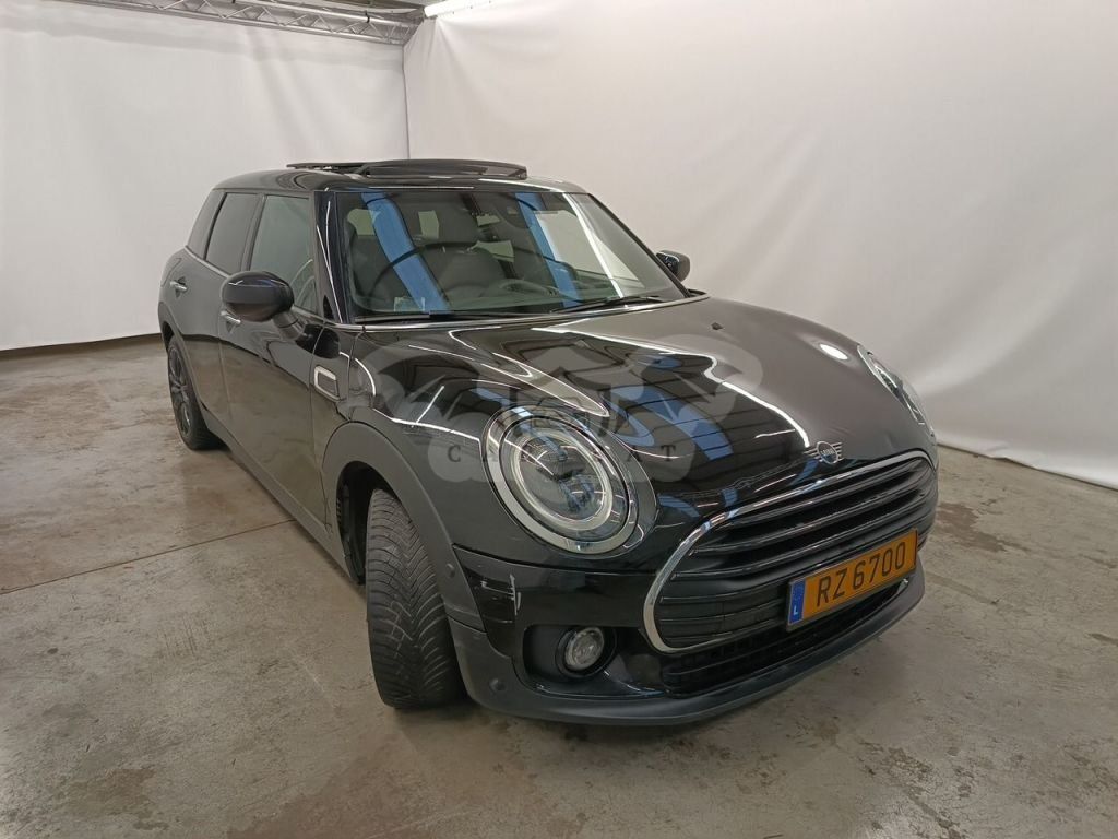 Mini Clubman One 1.5 2022
