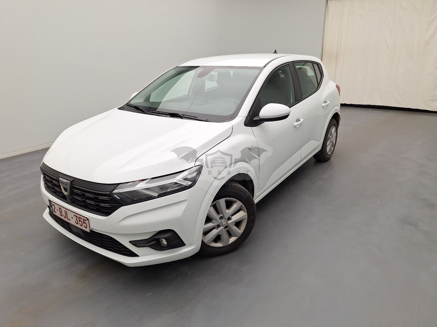 Dacia Sandero 1.0 SCe Comfort 2021