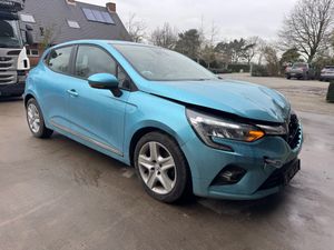 Renault Clio 1.0 Tce Limited 2020