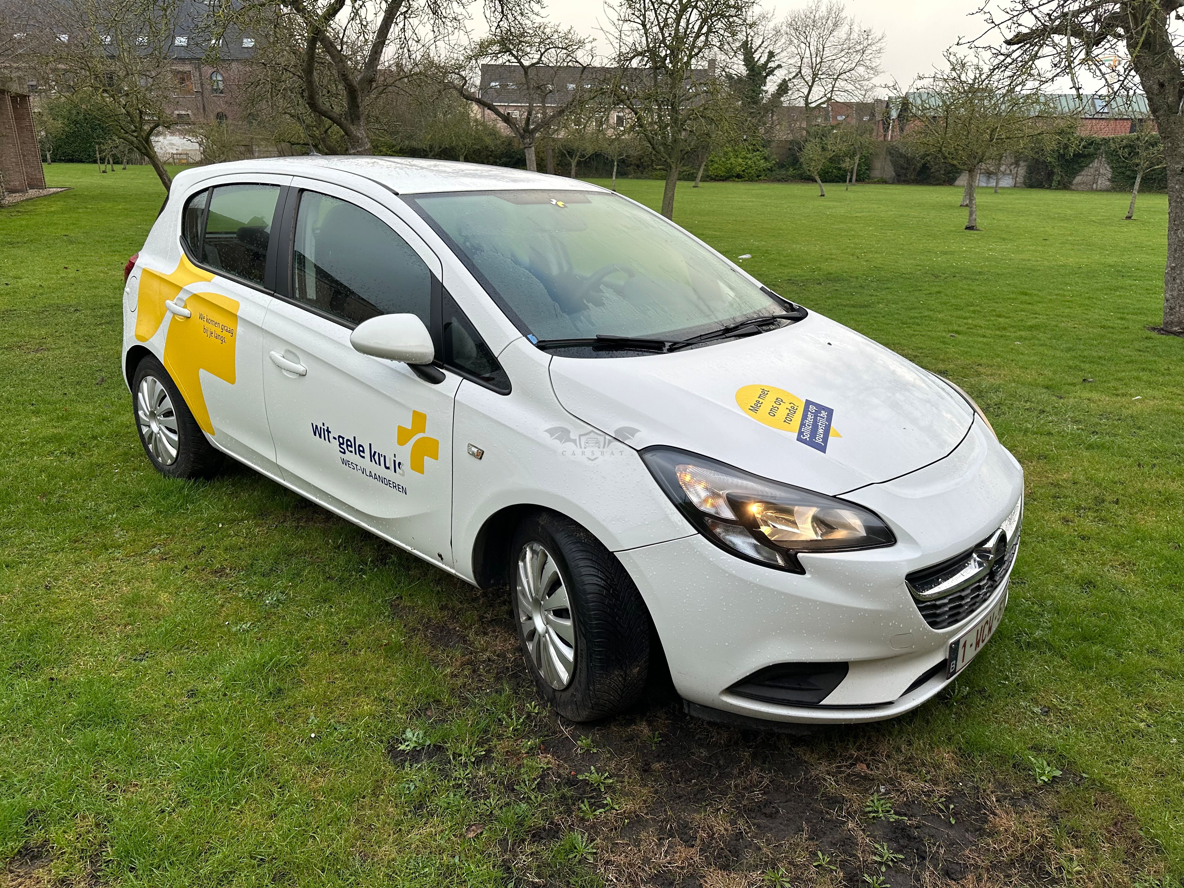 Opel Corsa 1.2i 2019