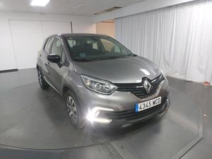 Renault Captur / QM3 Zen 2019