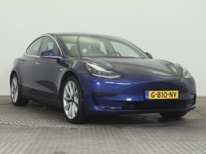 Tesla Model 3 Standard Range Plus 60 kWh 2019