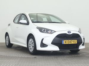 Toyota Yaris 1.5 Active 2022