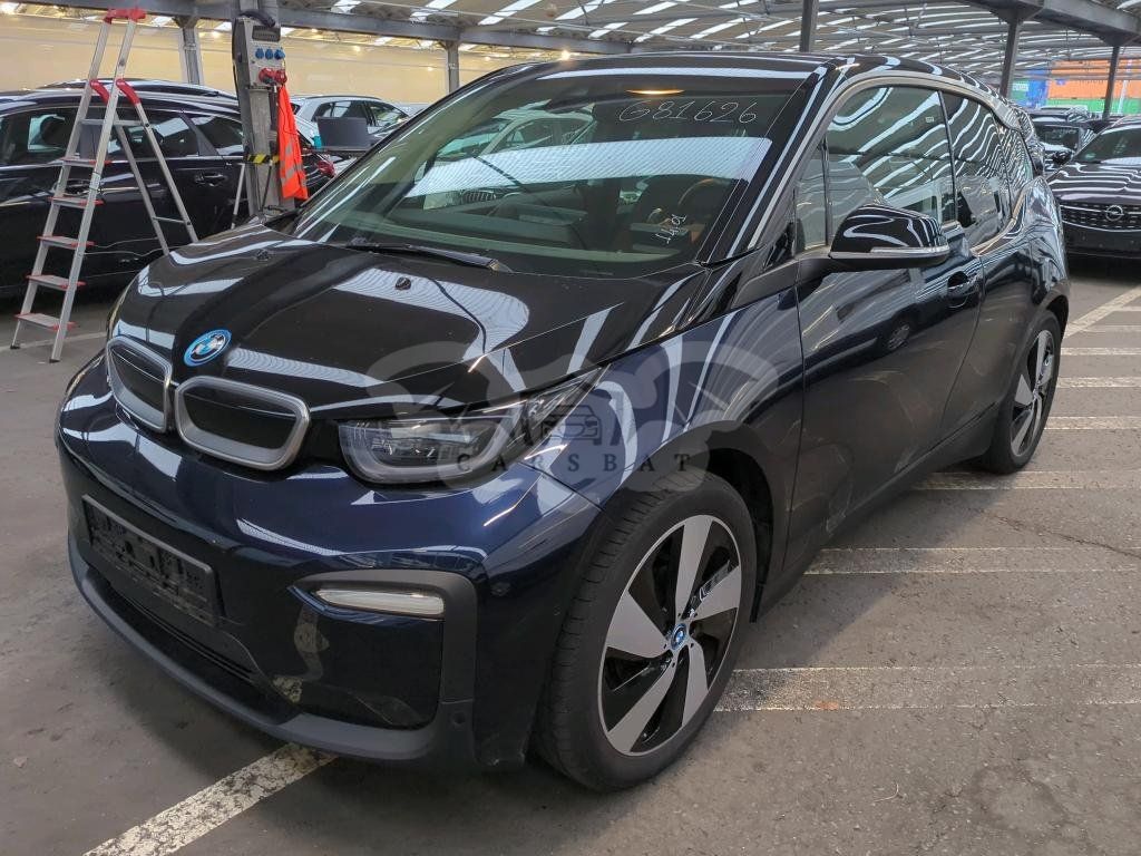 BMW i3 120 Ah 2020