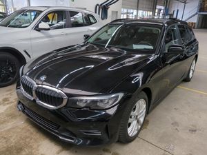 BMW 3 Series Touring 318d 2020