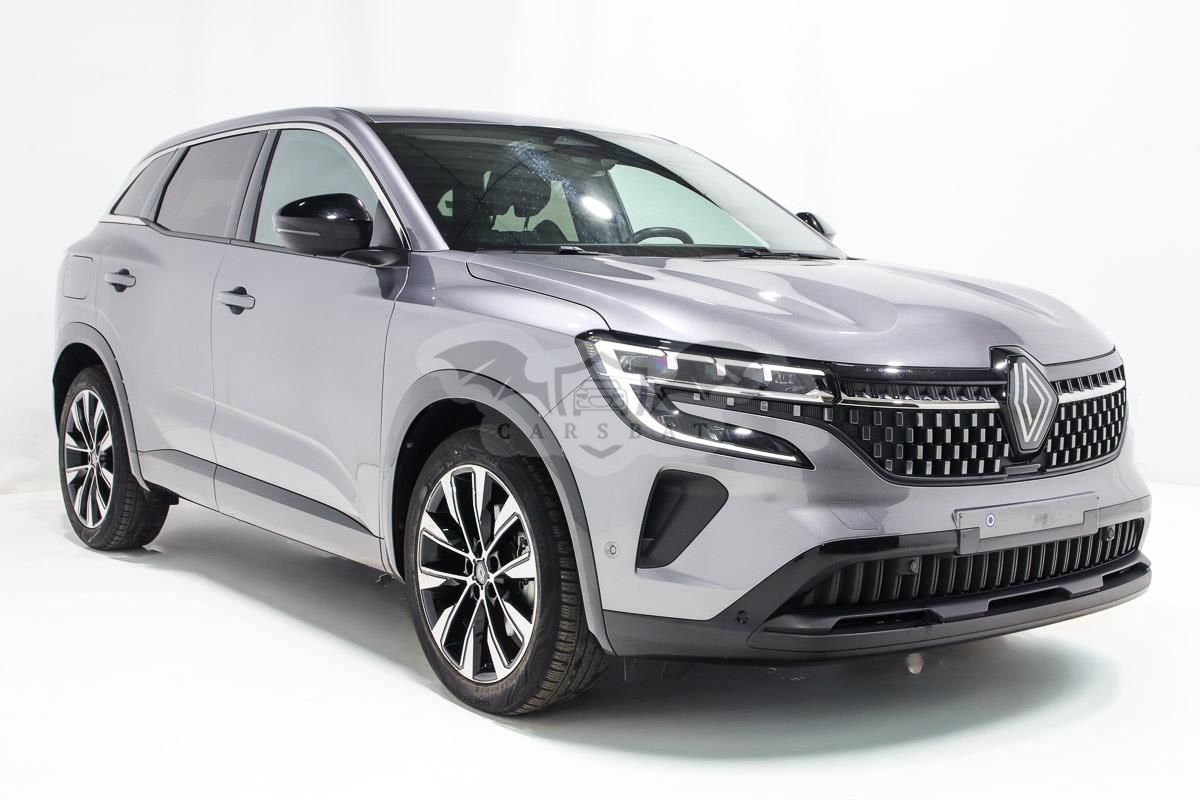 Renault Austral 1.2 2024