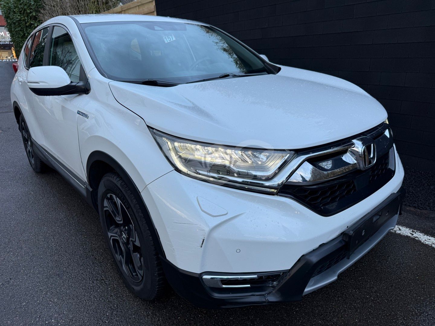 Honda CR-V 2.0 2019