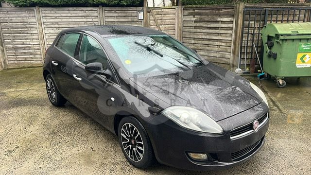 Fiat Bravo 1.6 MultiJet 2014