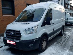 Ford Transit L2H2 2021