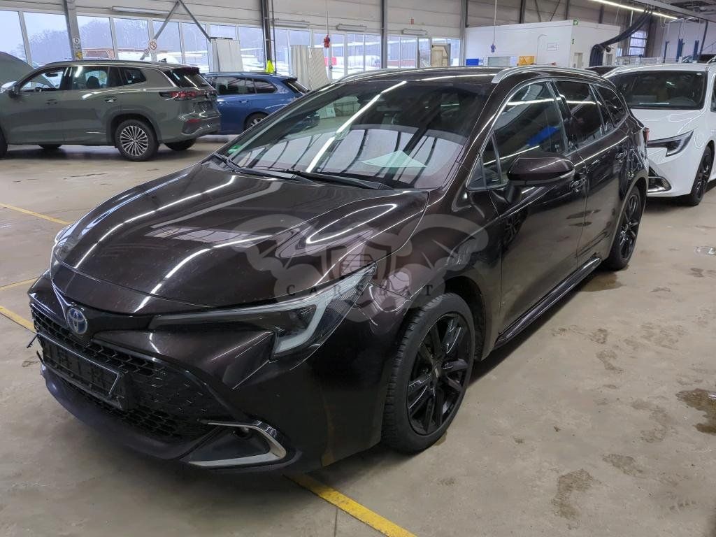 Toyota Corolla Touring Sports 2.0 2024