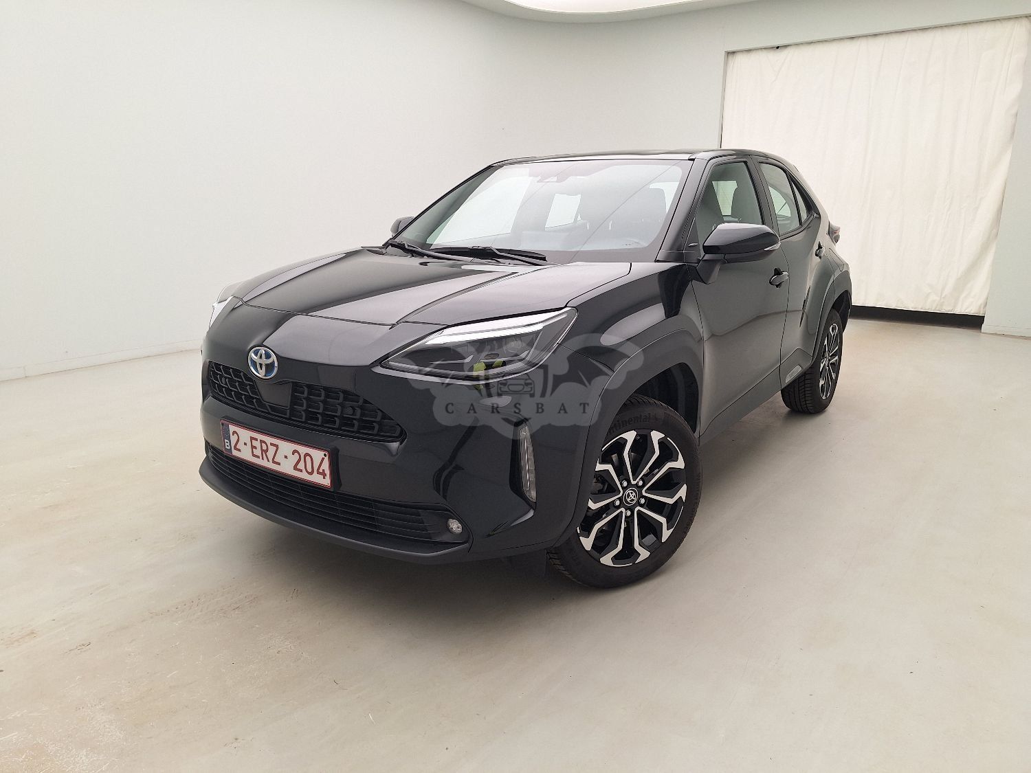 Toyota Yaris Cross 1.5 Dynamic 2024