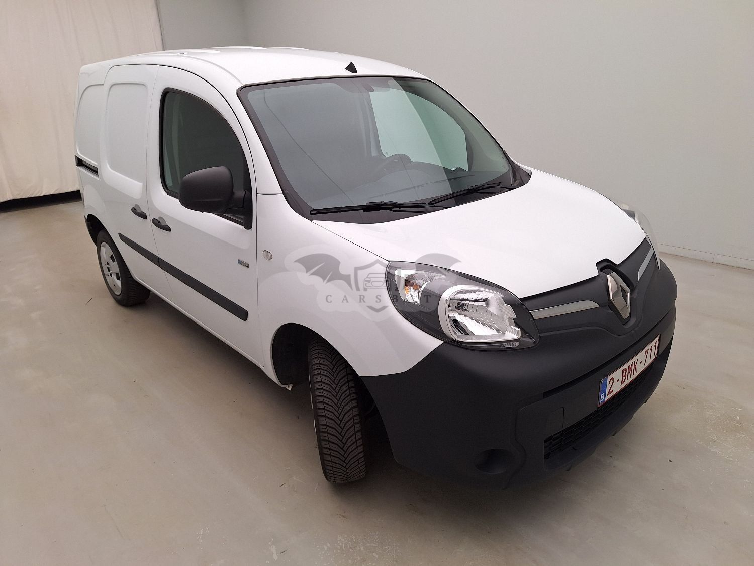 Renault Kangoo Express 2022
