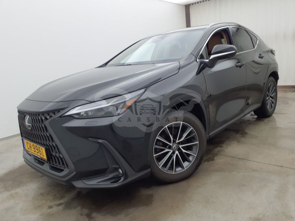 Lexus NX 450h Executive 2023