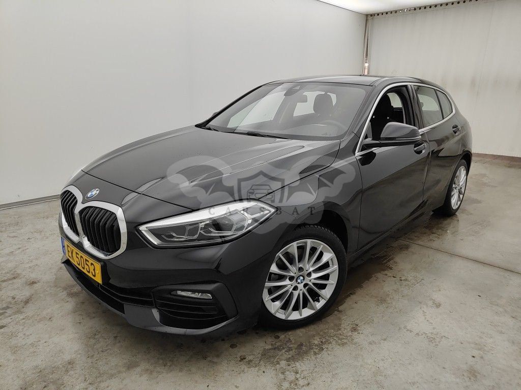 BMW 1 Series 118i Lounge 2020