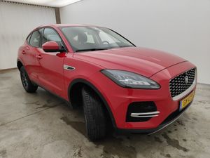 Jaguar E-Pace 2.0 2021