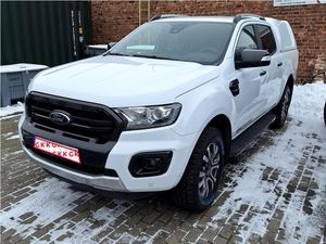 Ford Ranger 2.0 2020