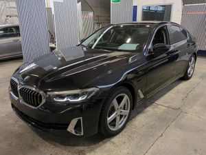 BMW 5 Series 530e 2021