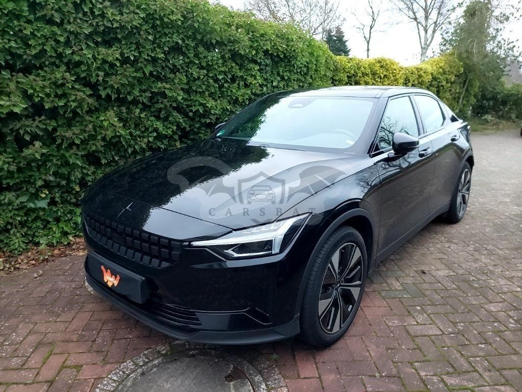 Polestar 2 79 kWh 2022