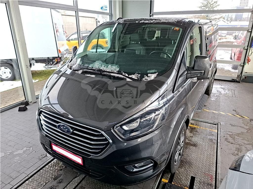 Ford Tourneo Custom L2H1 2021