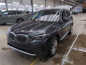 BMW X3 30e 2022
