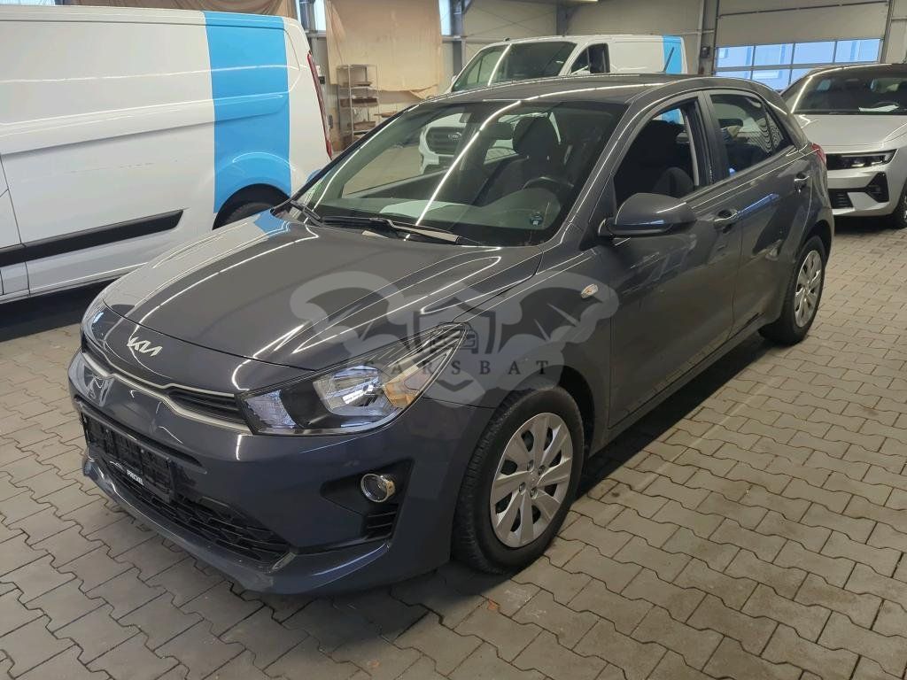 Kia Rio 1.2 2023