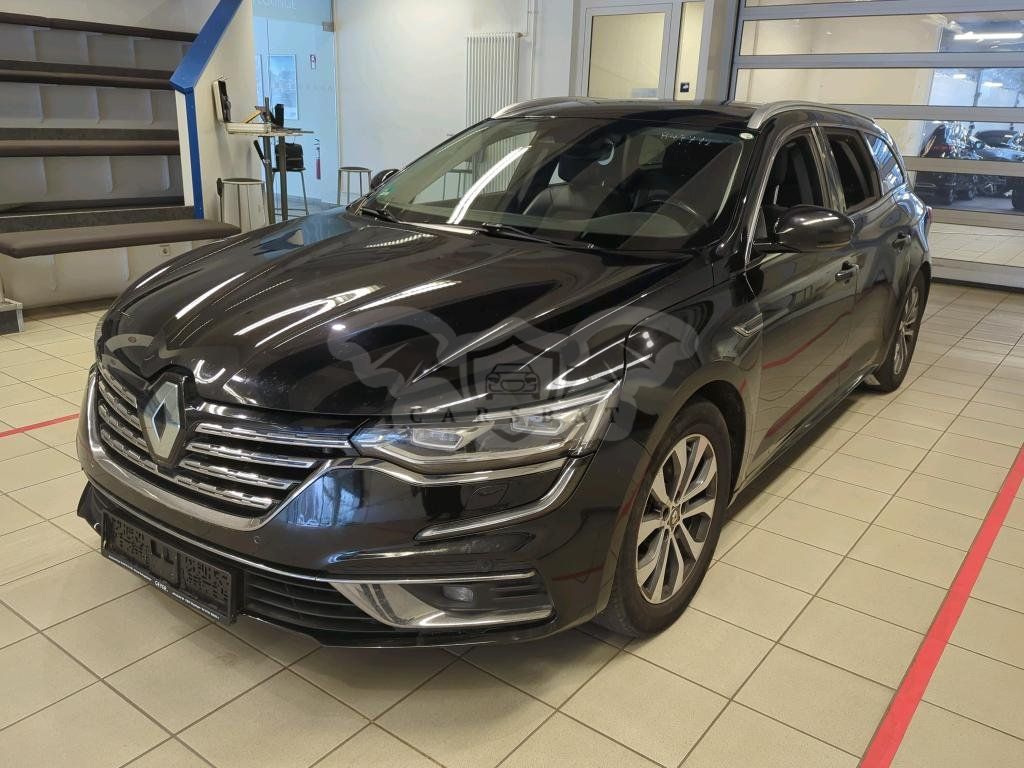 Renault Talisman (SM6) Intens 2021