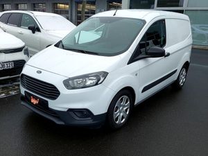 Ford Transit Courier 2020