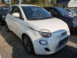 Fiat 500 e 37 kWh 2023