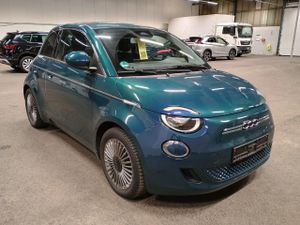 Fiat 500 e 37 kWh 2023