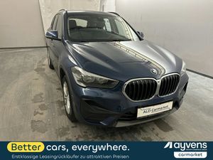 BMW X1 18d Advantage 2021