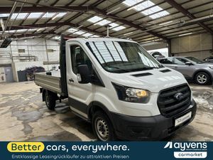 Ford Transit 2.0 2022