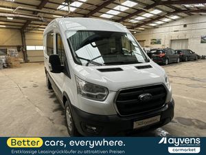 Ford Transit L3H2 Trend 2021