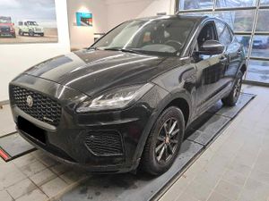 Jaguar E-Pace R-Dynamic 2021