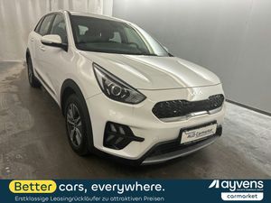 Kia Niro 1.6 GDI Edition 7 2022
