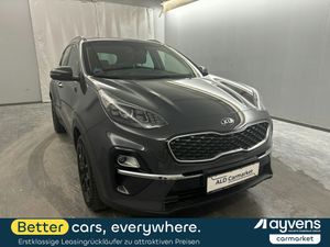 Kia Sportage 1.6 CRDI Spirit 2019