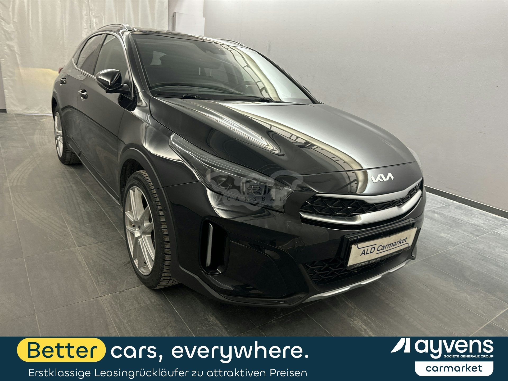 Kia Ceed XCeed 1.6 GDI Spirit 2023