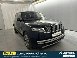 Land Rover Range Rover Autobiography 2023