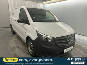 Mercedes-Benz Vito Marco Polo 114 2020