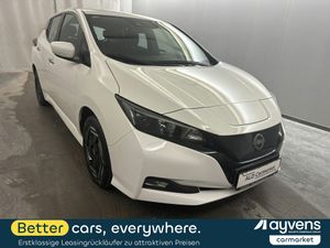Nissan Leaf Acenta 2023