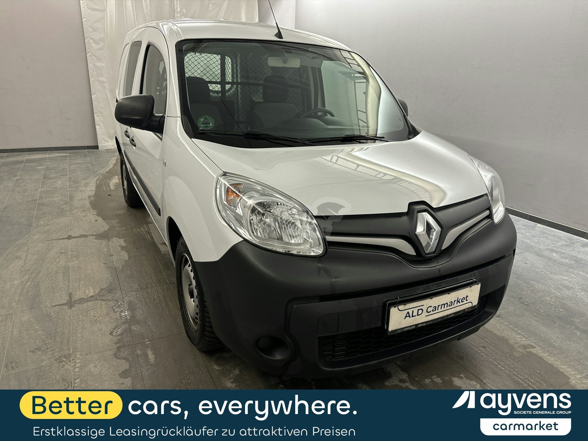 Renault Kangoo Extra 2021
